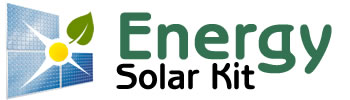 Energy Solar Kit, SL